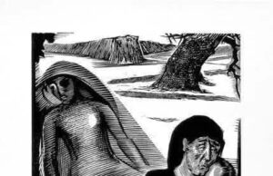 Παναγιές και Μυροφόρες στον Γολγοθά της Κύπρου