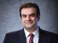 FinMin Pierrakakis: Greece to repay 6.9 billion euros of debt early in June