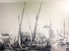 Ιστορικό Αρχείο της Δωδεκανήσου: Ένας ανεκτίμητος θησαυρός