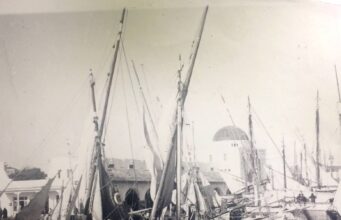 Ιστορικό Αρχείο της Δωδεκανήσου: Ένας ανεκτίμητος θησαυρός