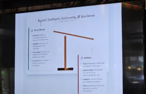 Η ντεμπίνα της Ηπείρου ο μοναδικός αμπελώνας που δεν υπάρχει πουθενά αλλού στον κόσμο