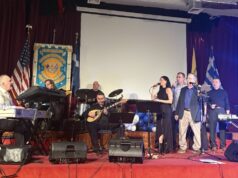 “Echoes of 1821” Event Successfully Held at Stathakion Cultural Center