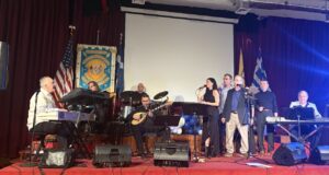 “Echoes of 1821” Event Successfully Held at Stathakion Cultural Center