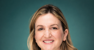 Dr. Fotini Chrisopoulos: The Greek Smile Architect and the Table She Sets