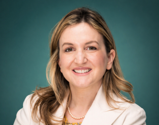 Dr. Fotini Chrisopoulos: The Greek Smile Architect and the Table She Sets