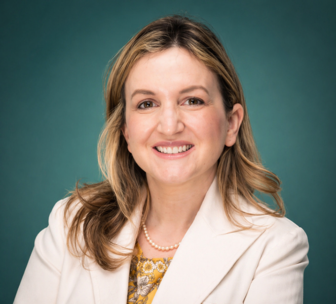 Dr. Fotini Chrisopoulos: The Greek Smile Architect and the Table She Sets