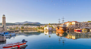 Η Κρήτη πρωταγωνιστεί στις κορυφαίες ρομαντικές επιλογές του Condé Nast Traveller
