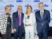 Alexandra Palli Honored with 2026 Capital Link Sustainability Leadership Award