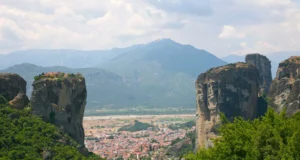 Δήμος Μετεώρων: Το μικρό «θαύμα» της υπαίθρου που μετατρέπει τα χωριά σε πυρήνες ανάπτυξης και επενδύσεων