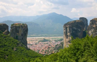 Δήμος Μετεώρων: Το μικρό «θαύμα» της υπαίθρου που μετατρέπει τα χωριά σε πυρήνες ανάπτυξης και επενδύσεων