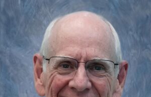 Rev. Deacon Michael A. Kallas, 64, is Mourned