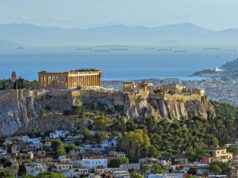 Discover Greece Like Never Before: 2026 Hospitality & Greek Language Programs!