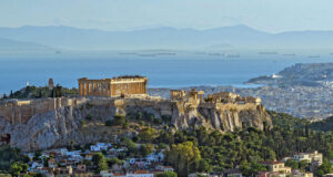 Discover Greece Like Never Before: 2026 Hospitality & Greek Language Programs!