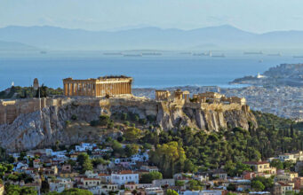 Discover Greece Like Never Before: 2026 Hospitality & Greek Language Programs!