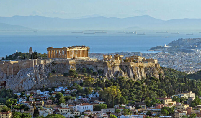 INSETE: Greek tourism records positive performance