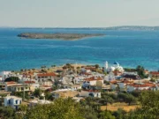 Το Αγκίστρι επανασυστήνεται ως σύγχρονος βιώσιμος προορισμός