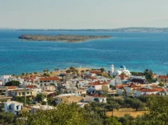 Το Αγκίστρι επανασυστήνεται ως σύγχρονος βιώσιμος προορισμός