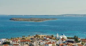 Το Αγκίστρι επανασυστήνεται ως σύγχρονος βιώσιμος προορισμός
