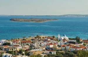 Το Αγκίστρι επανασυστήνεται ως σύγχρονος βιώσιμος προορισμός
