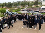 Οικουμενικός Πατριάρχης: Η ζωή δεν είναι ψηφιακή – Επίσκεψη στα Αρσάκεια Σχολεία