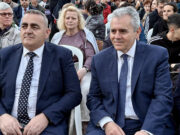 Μ.Χαρακόπουλος: Μην ξεπουλάτε τις περιουσίες σας στην Βόρειο Ήπειρο