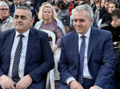 Μ.Χαρακόπουλος: Μην ξεπουλάτε τις περιουσίες σας στην Βόρειο Ήπειρο