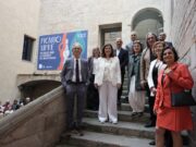 Η Κύπρος συναντά τον Picasso στη Βαρκελώνη