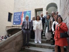 Η Κύπρος συναντά τον Picasso στη Βαρκελώνη