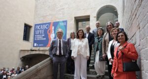 Η Κύπρος συναντά τον Picasso στη Βαρκελώνη