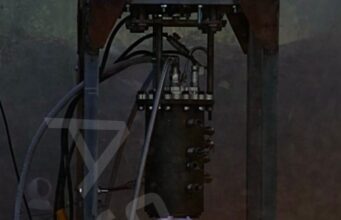 Πυραυλοκινητήρα υγρών καυσίμων κατασκεύασε η φοιτητική ομάδα ASAT του ΑΠΘ