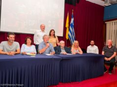 Στις 14 Ιουνίου οι εκλογές στην Ομοσπονδία Νέας Υόρκης