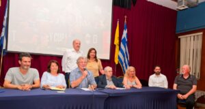 Στις 14 Ιουνίου οι εκλογές στην Ομοσπονδία Νέας Υόρκης