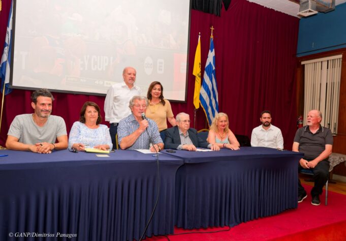 Στις 14 Ιουνίου οι εκλογές στην Ομοσπονδία Νέας Υόρκης