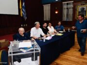 Ομαλά διεξήχθησαν οι εκλογές στην Ομοσπονδία Ελληνικών Σωματείων Μείζονος Νέας Υόρκης