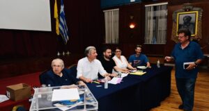 Ομαλά διεξήχθησαν οι εκλογές στην Ομοσπονδία Ελληνικών Σωματείων Μείζονος Νέας Υόρκης