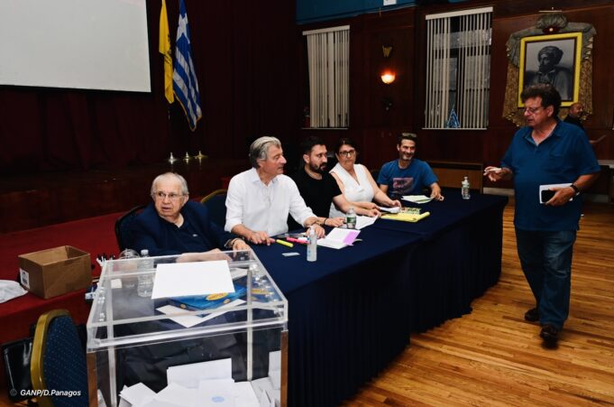 Ομαλά διεξήχθησαν οι εκλογές στην Ομοσπονδία Ελληνικών Σωματείων Μείζονος Νέας Υόρκης