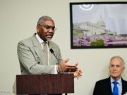 Rep. Meeks Criticizes State Department Over $700 Million Arms Sale to Turkey