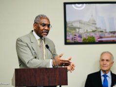 Rep. Meeks Criticizes State Department Over $700 Million Arms Sale to Turkey