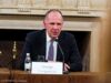 Γ.Γεραπετρίτης: Ιστορική συμφωνία για τη Μονή Σινά – Νομική κατοχύρωση μετά από 1.500 χρόνια