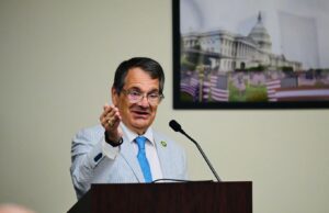 Bilirakis and Schneider Lead Call for U.S. Opposition to Turkey’s “Blue Homeland” Maritime Claims