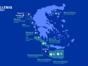 Hydrocarbons: Corfu drilling project enters final stretch, Kyparissia Gulf to follow