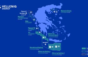 Hydrocarbons: Corfu drilling project enters final stretch, Kyparissia Gulf to follow