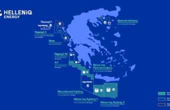 Υδρογονάνθρακες: Στην τελική ευθεία η γεώτρηση στην Κέρκυρα – Το χρονοδιάγραμμα των ερευνών