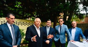 Άρχισε στην Ουάσιγκτον το 41ο Ετήσιο Συνέδριο της ΠΣΕΚΑ για την Κύπρο