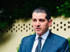 Δαμιανός: Η Κύπρος εισέρχεται σε «μια νέα φάση ανάπτυξης» στον τομέα της ενέργειας