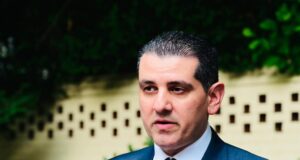 Δαμιανός: Η Κύπρος εισέρχεται σε «μια νέα φάση ανάπτυξης» στον τομέα της ενέργειας