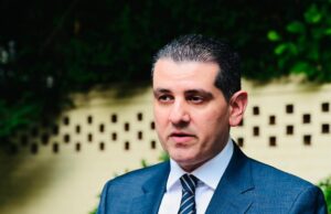 Δαμιανός: Η Κύπρος εισέρχεται σε «μια νέα φάση ανάπτυξης» στον τομέα της ενέργειας