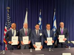 Ιδρύεται Κέντρο Ενέργειας Ανατολικής Μεσογείου στο πλαίσιο της πρωτοβουλίας 3+1