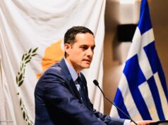 Κ. Λετυμπιώτης: Η κατοχική Τουρκία να επιδείξει εποικοδομητική στάση στη νέα πρωτοβουλία του ΟΗΕ