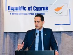 Λετυμπιώτης: Στόχος μια άτυπη συνάντηση να είναι «το σκαλοπάτι» για επανέναρξη συνομιλιών